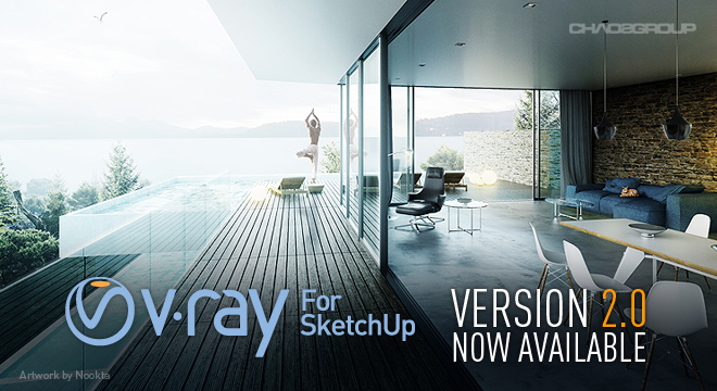 vray for sketchup 2015 mac crack