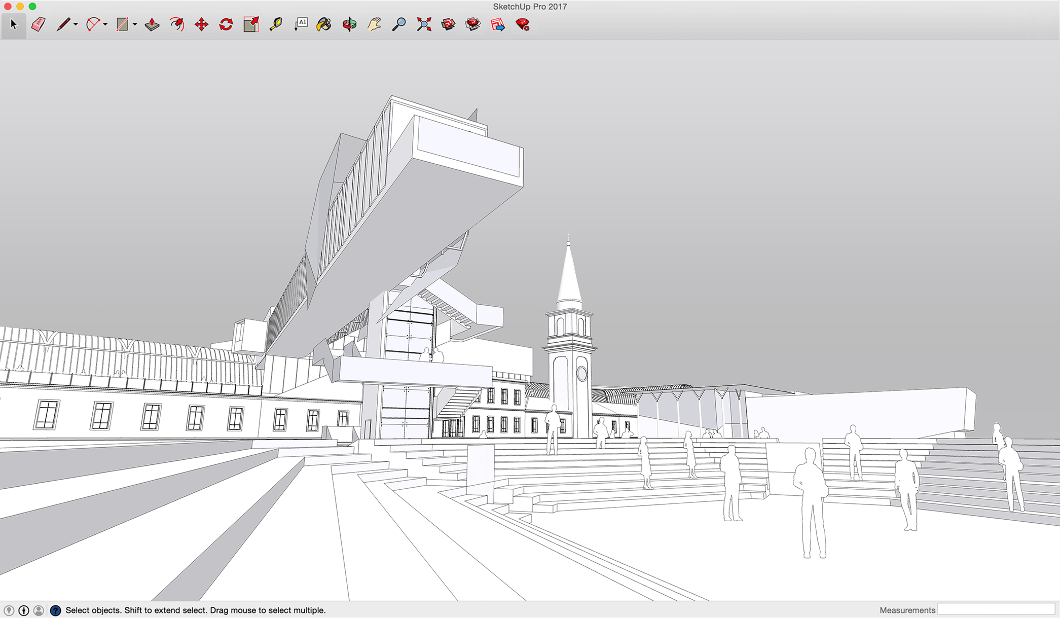 sketchup 2017 system requirements