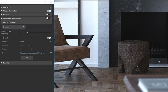 vray 3.6 for sketchup