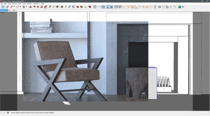 how much is vray for sketchup 2018