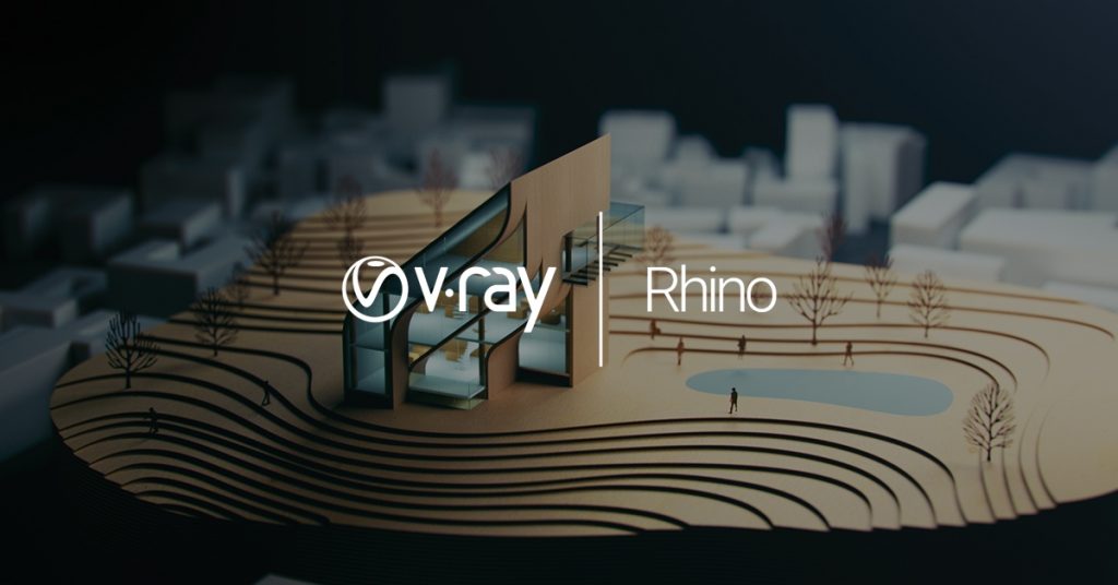 vray for rhino 6 mac