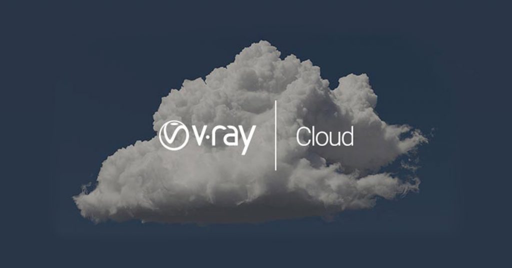 vray cloud rendering cost