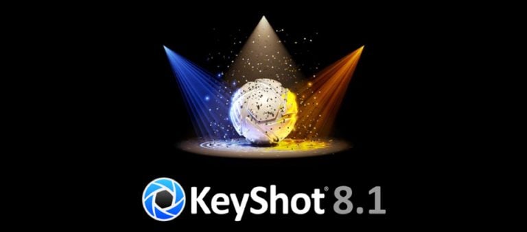 keyshot software black friday 2018