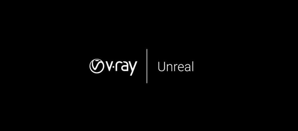 V-Ray for Unreal
