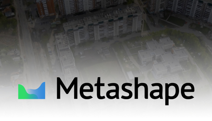 Agisoft Metashape