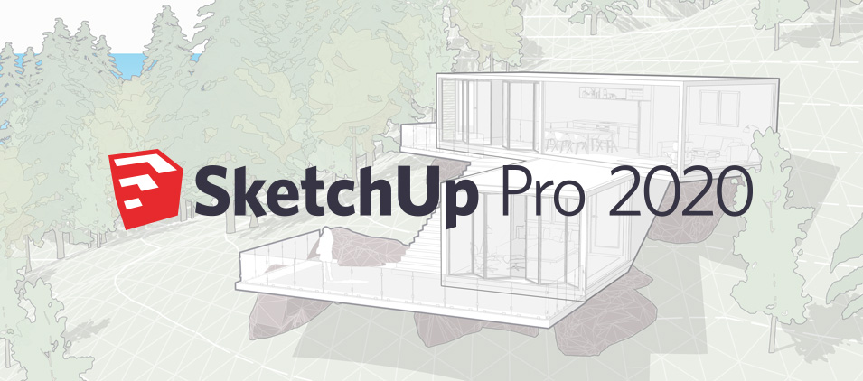 sketchup pro 2021 vray