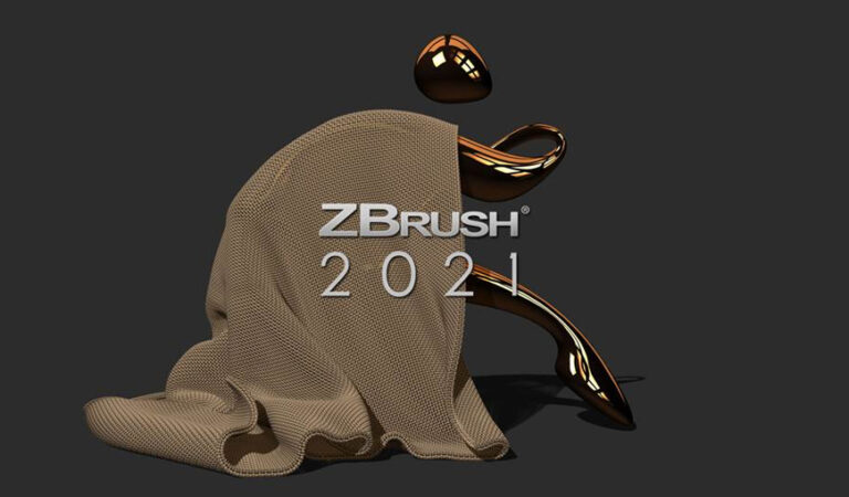 zbrush cad software