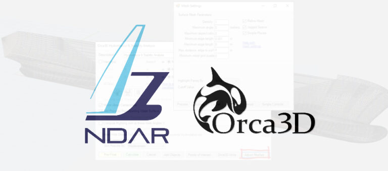 Orca3D crack MPT Orca3D crack MPT