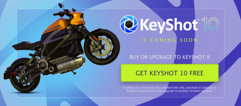 keyshot 9 license file free download