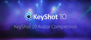 Keyshot Network Rendering 2023.2 12.1.1.3 download the new for android