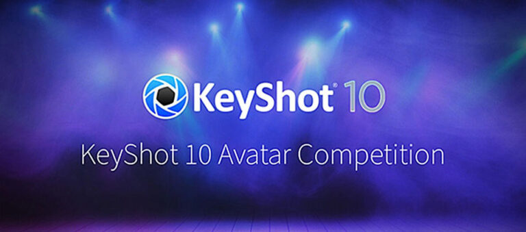 instal the new version for android Keyshot Network Rendering 2023.2 12.1.1.11