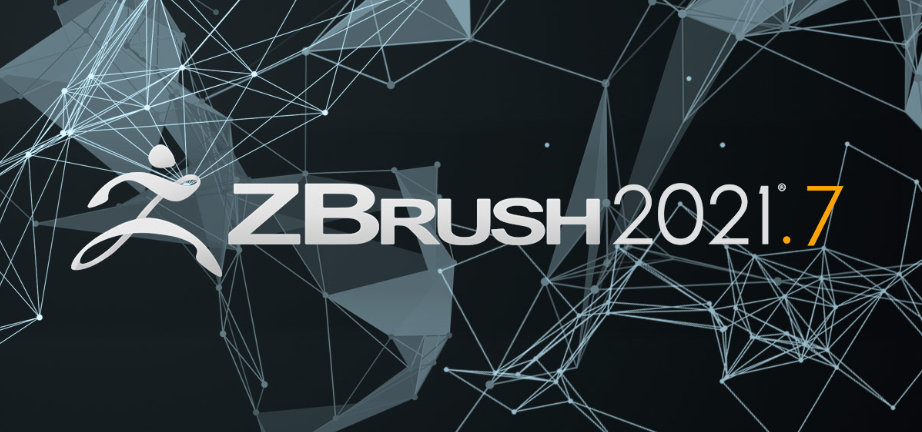 ZBrush 2021.7