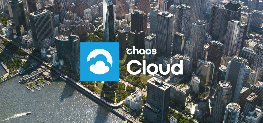 Chaos Cloud