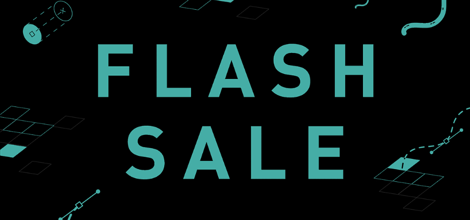 Vectorworks Flash Sale