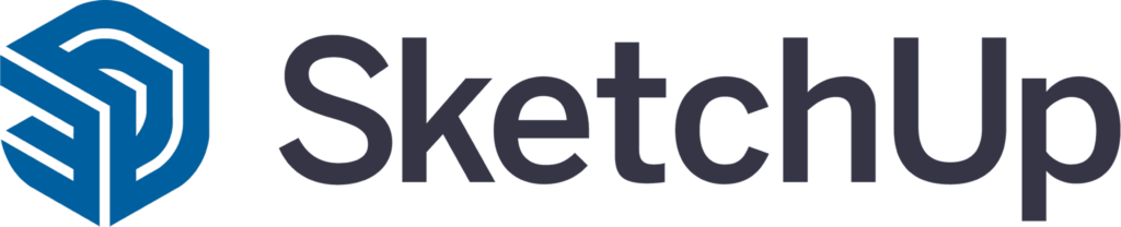 SketchUp Logo