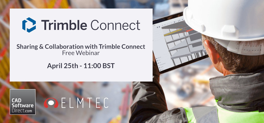 Trimble Connect Webinar