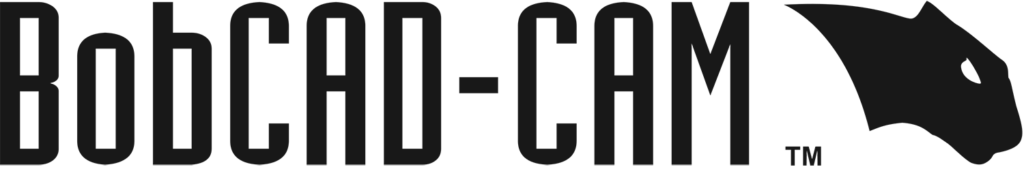 BobCAD Logo