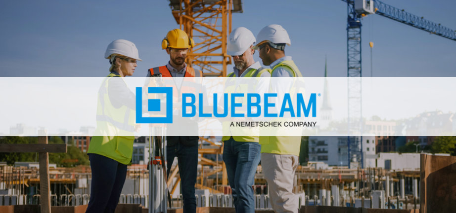 Bluebeam AEC eBook