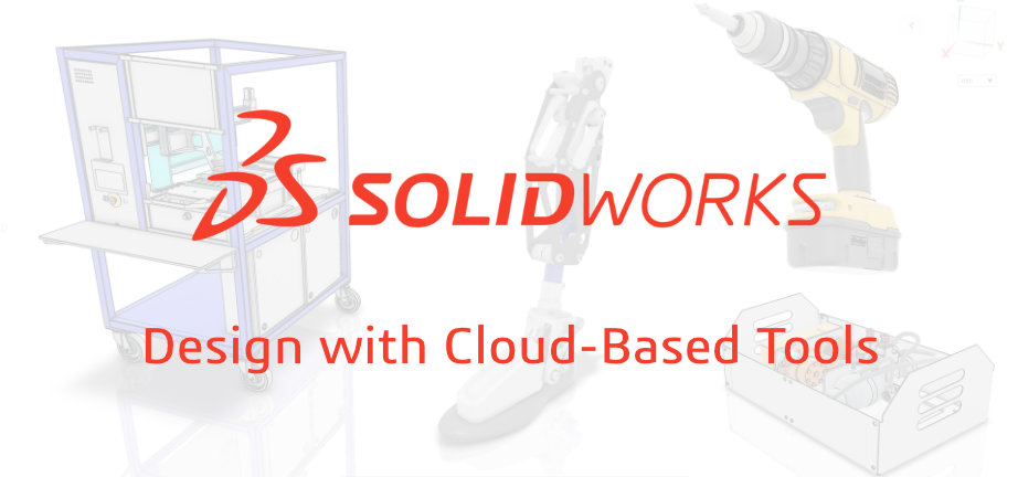 SOLIDWORKS Cloud Tools