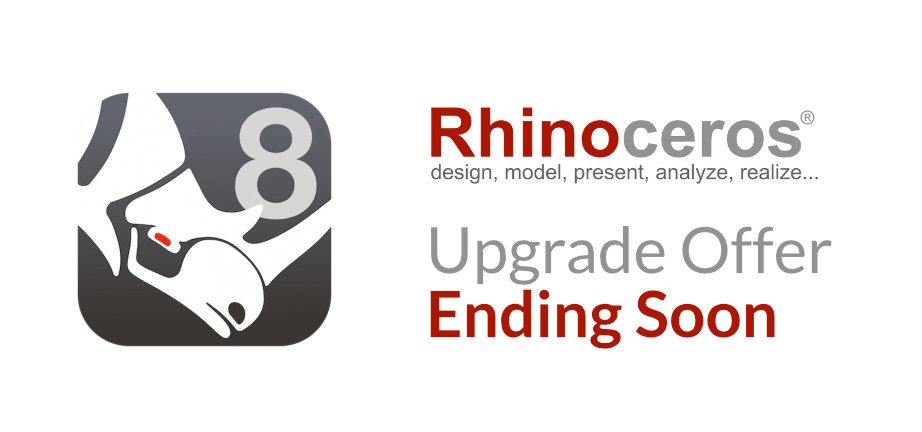 Rhino Upgrade