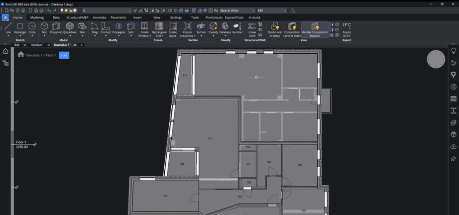Save 5% on BricsCAD