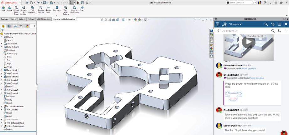 Save 5% on SOLIDWORKS