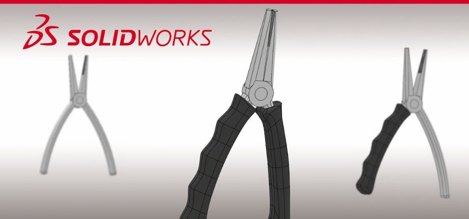 SOLIDWORKS xShape Tutorial