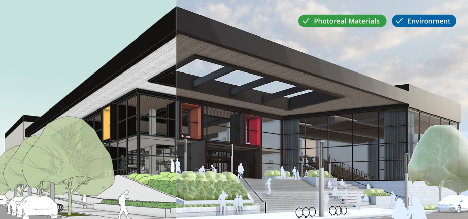 SketchUp Tips for Better-Looking Models Without Remodelling