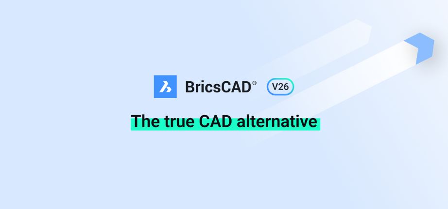 What's New In BricsCAD v26