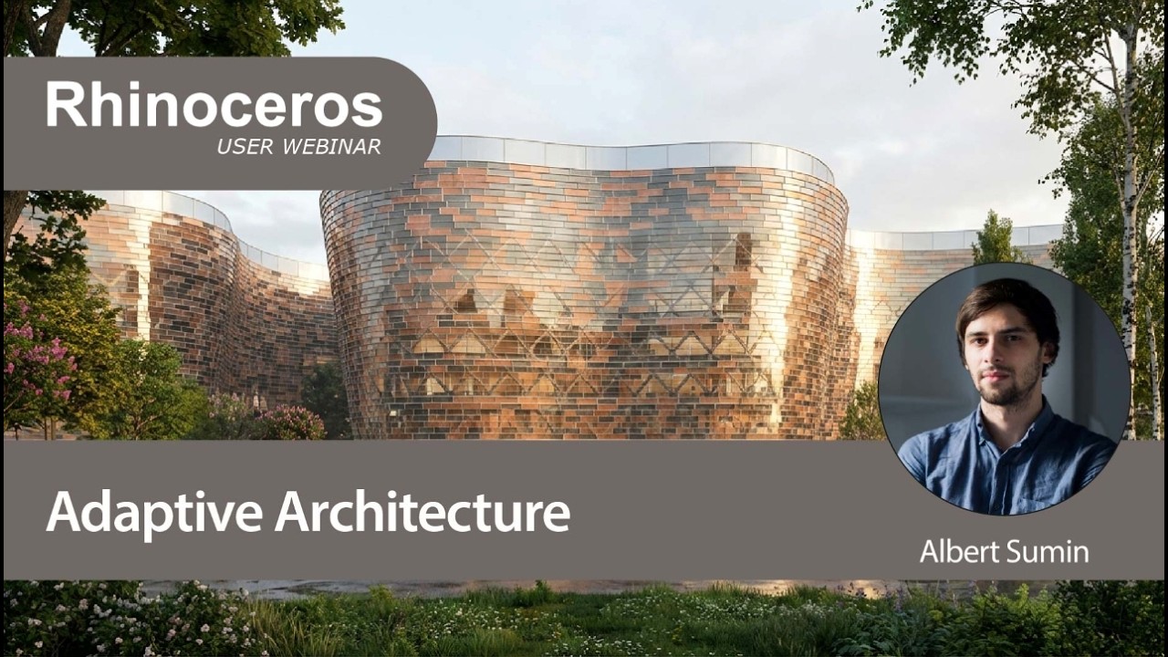 Rhino Adaptive Architecture