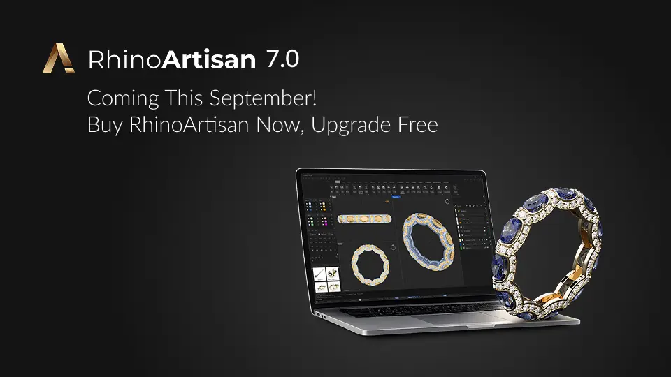 RhinoArtisan 7.0