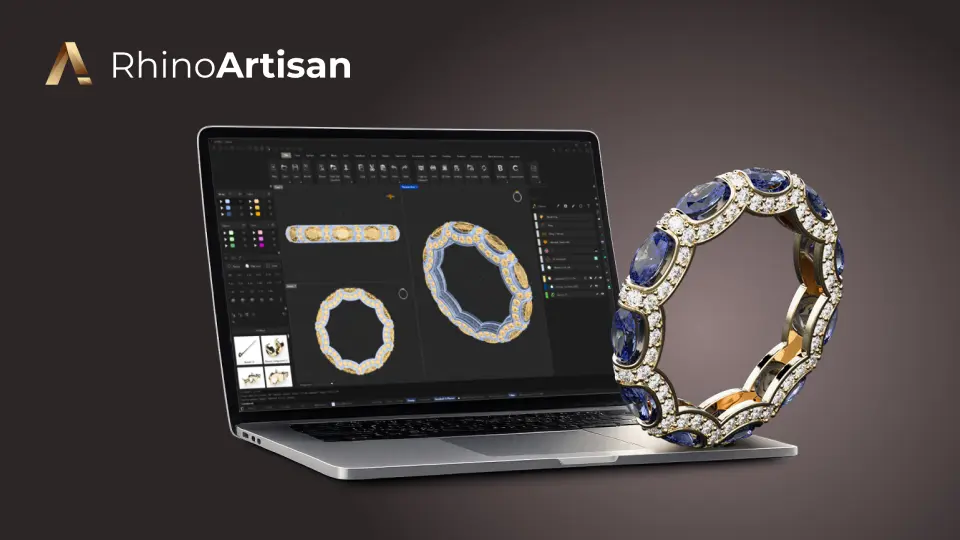 RhinoArtisan 6.8 What's new