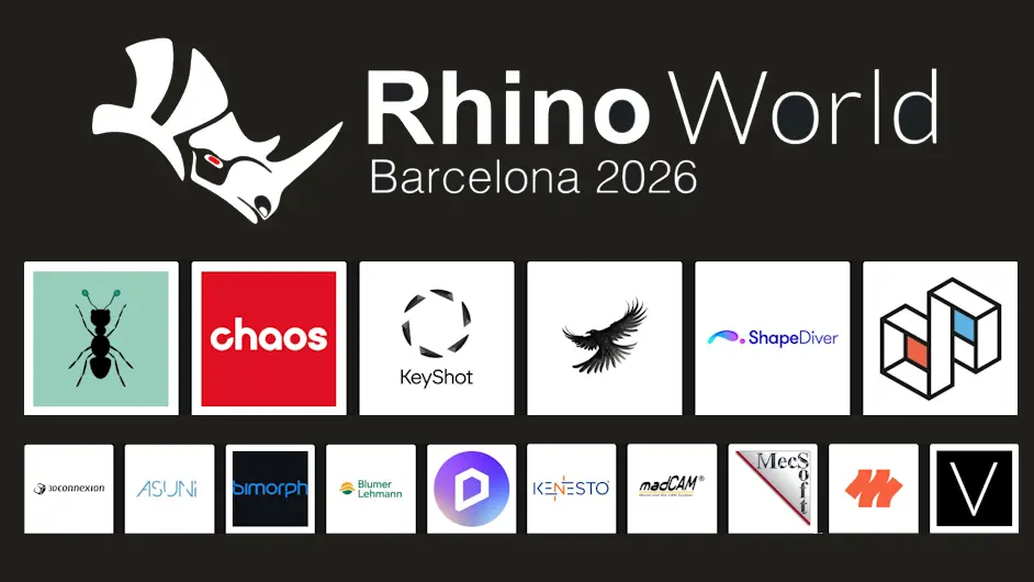 Rhino World 2026